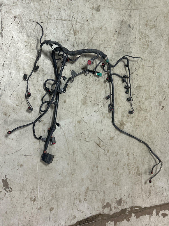 2003-04 Ford Mustang SVT Cobra Engine Fuel Injection Harness EFI 247