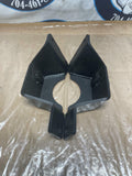 2003-04 Ford Mustang SVT Cobra Aftermarket Solid Motor Mounts Pair 247