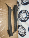 2003-04 Ford Mustang SVT Cobra Interior A-Pillars Pair- for Convertible 247