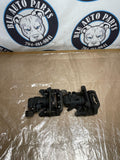 2003-04 Ford Mustang SVT Cobra OEM Rear Brakes 247
