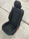 2015-23 Ford Mustang Base Cloth Front Right Passenger Seat 248