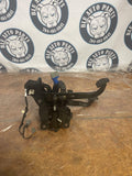2015-23 Ford Mustang Pedal Assembly Clutch Brake MT82 6 Speed 248