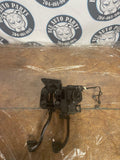 2015-23 Ford Mustang Pedal Assembly Clutch Brake MT82 6 Speed 248
