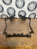 2015-23 Ford Mustang GT Rear Bumper Brackets Set 248