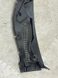 2015-17 Ford Mustang Wiper Cowl Panel OEM 248