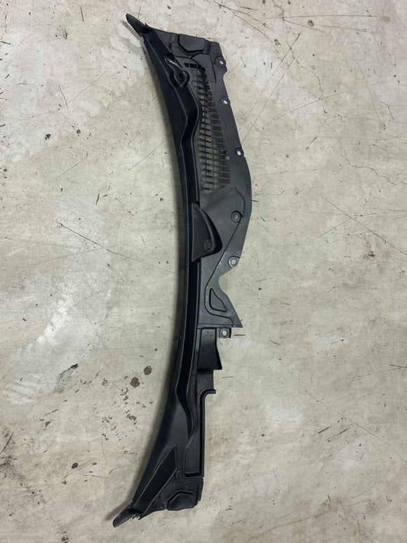 2015-17 Ford Mustang Wiper Cowl Panel OEM 248