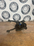 2015-23 Ford Mustang Pedal Assembly Clutch Brake MT82 6 Speed 248