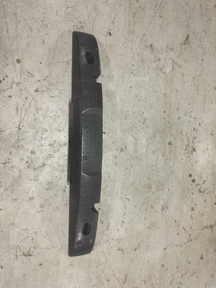 2003-04 Ford Mustang SVT Cobra Front Crash Absorber Impact 247