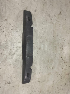 2003-04 Ford Mustang SVT Cobra Front Crash Absorber Impact 247