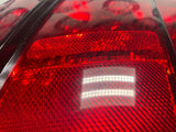 2003-04 Ford Mustang SVT Cobra Taillights Pair LH RH 247