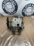 2003-04 Ford Mustang SVT Cobra Pedal Assembly Clutch & Brake 247