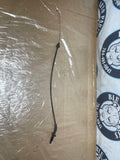 2003-04 Ford Mustang SVT Cobra Throttle Cable & Bracket 247