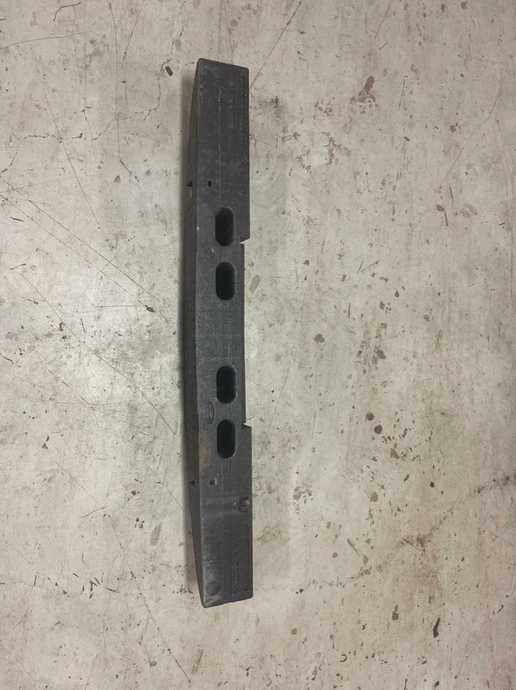 2003-04 Ford Mustang SVT Cobra Front Crash Absorber Impact 247