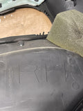 2003-04 Ford Mustang SVT Cobra Door Panels 247