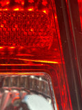 2003-04 Ford Mustang SVT Cobra Taillights Pair LH RH 247