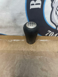 2003-04 Ford Mustang SVT Cobra OEM T56-6 Speed Shift Knob 247
