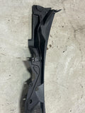 2015-17 Ford Mustang Wiper Cowl Panel OEM 248