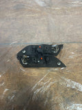 2015-17 Ford Mustang Door Handles Interior Lock Switches 248
