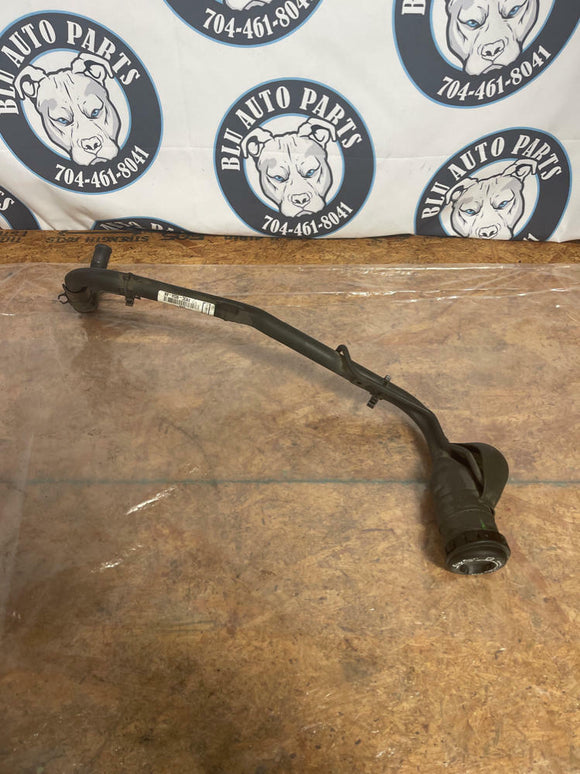 2015-23 Ford Mustang GT Fuel Filler Neck 248