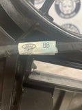 2015-23 Ford Mustang GT Fan Shroud 248