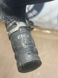 2003-04 Ford Mustang SVT Cobra OEM Heater Core Hoses 247