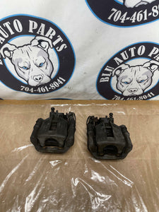 2003-04 Ford Mustang SVT Cobra OEM Rear Brakes 247