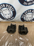 2003-04 Ford Mustang SVT Cobra OEM Rear Brakes 247