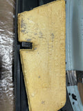 2003-04 Ford Mustang SVT Cobra Door Panels 247