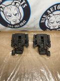 2003-04 Ford Mustang SVT Cobra OEM Rear Brakes 247