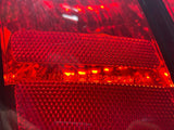 2003-04 Ford Mustang SVT Cobra Taillights Pair LH RH 247
