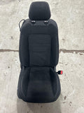 2015-23 Ford Mustang Base Cloth Front Right Passenger Seat 248