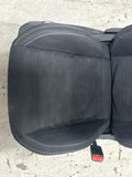 2015-23 Ford Mustang Base Cloth Front Right Passenger Seat 248