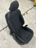 2015-23 Ford Mustang Base Cloth Front Right Passenger Seat 248