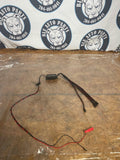 2015-23 Ford Mustang GT Front Head Light HALO LED Setup 248
