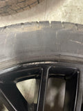 2015-17 Ford Mustang Performance Pack Wheel & Tire Set (Specs in Desc.) 248