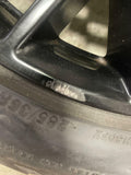 2015-17 Ford Mustang Performance Pack Wheel & Tire Set (Specs in Desc.) 248