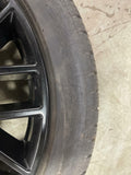 2015-17 Ford Mustang Performance Pack Wheel & Tire Set (Specs in Desc.) 248