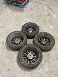 2015-17 Ford Mustang Performance Pack Wheel & Tire Set (Specs in Desc.) 248