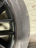 2015-17 Ford Mustang Performance Pack Wheel & Tire Set (Specs in Desc.) 248