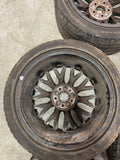2015-17 Ford Mustang Performance Pack Wheel & Tire Set (Specs in Desc.) 248