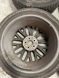 2015-17 Ford Mustang Performance Pack Wheel & Tire Set (Specs in Desc.) 248