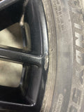 2015-17 Ford Mustang Performance Pack Wheel & Tire Set (Specs in Desc.) 248