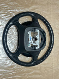 1999-04 Ford Mustang Leather Steering Wheel- 51k Miles 257