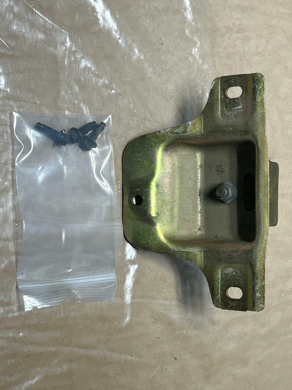 1999-04 Ford Mustang GT Bullitt 8.8 SRA Rear End Bump Stop- 51k Miles 257