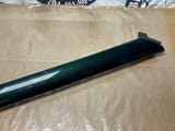 2001 Ford Mustang Bullitt Front LH Ext. A-Pillar (Code PY) 257