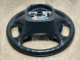 1999-04 Ford Mustang Leather Steering Wheel- 51k Miles 257