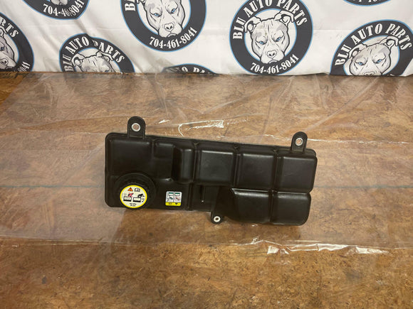 1999-04 Ford Mustang Bullitt GT SVT Engine Coolant Reservoir Tank- 51k Miles 257