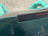 2001 Ford Mustang Bullitt Spoiler Delete Decklid (Code PY)- 51k Miles 257