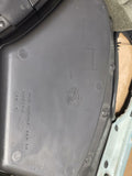 1999-04 Ford Mustang  Front LH RH Pair Door Panel- 51k Miles 257