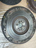 2001-04 Ford Mustang GT OEM Clutch/Flywheel/Pressure Plate- 51k Miles 257